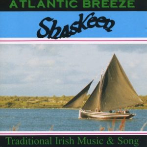 Atlantic Breeze