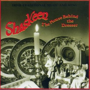 The Mouse Behind the Dresser CDFA 3505